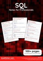 SQL-DBMS Complete Notes.pdf